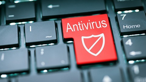 contar con un antivirus confiable para proteger tu información